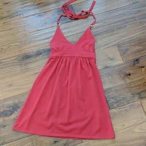 Victoria secret Bra tops dress